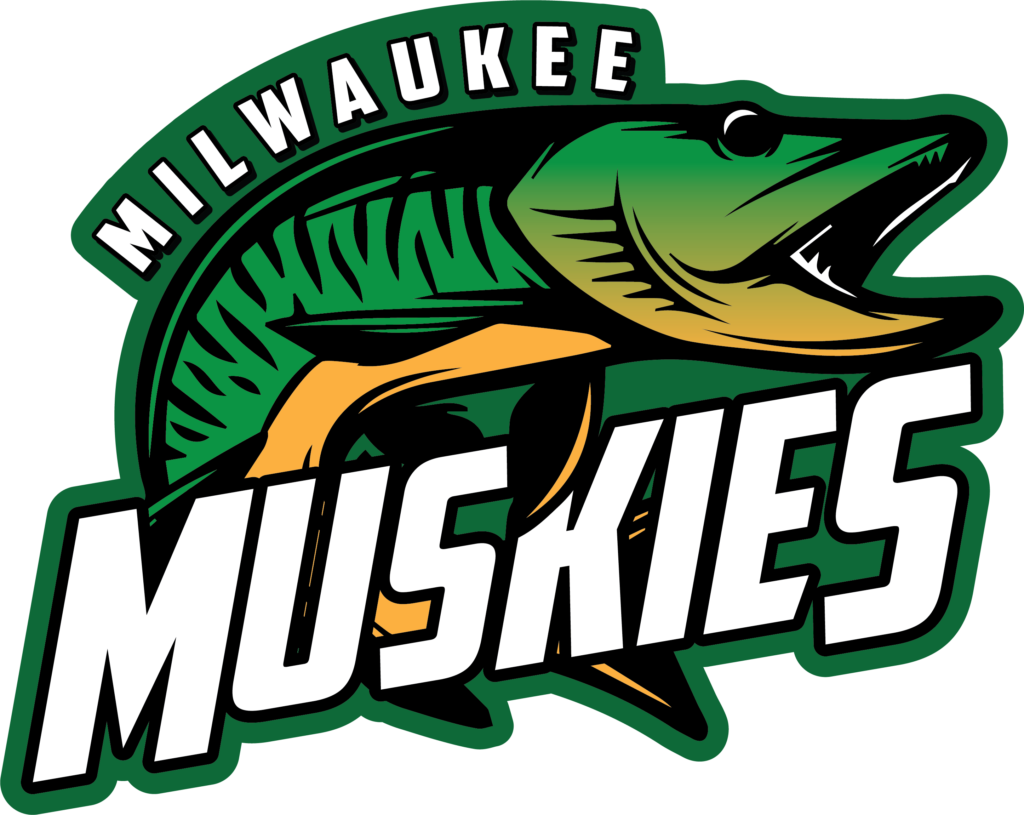 Milwaukee Muskies Box Lacrosse League