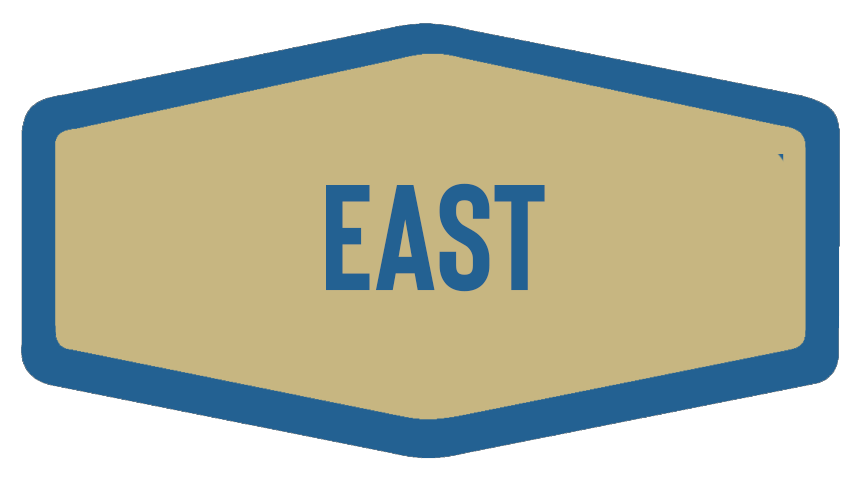 East Conference