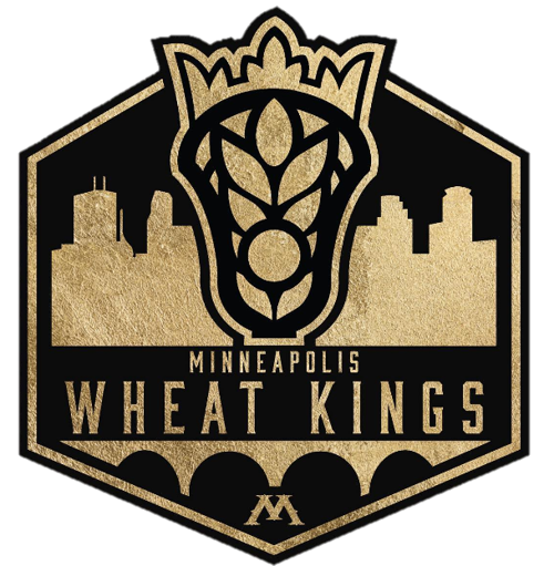 Minneapolis Wheat Kings